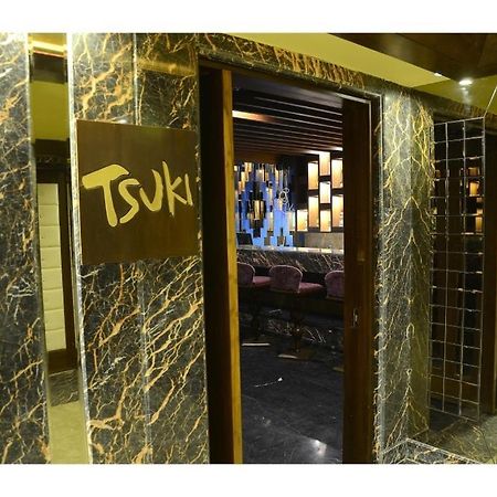 שימלה Hotel Shiwalik Regency מראה חיצוני תמונה