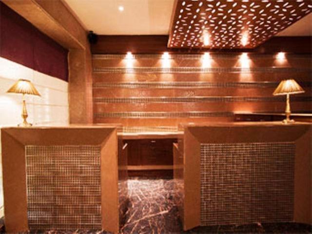שימלה Hotel Shiwalik Regency מראה חיצוני תמונה
