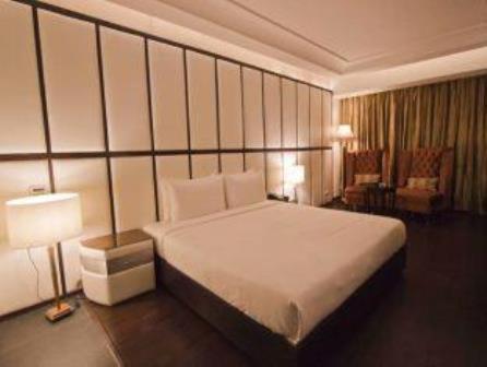 שימלה Hotel Shiwalik Regency מראה חיצוני תמונה