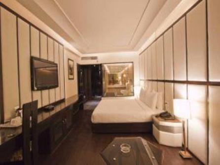 שימלה Hotel Shiwalik Regency מראה חיצוני תמונה