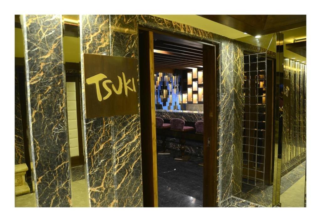 שימלה Hotel Shiwalik Regency מראה חיצוני תמונה